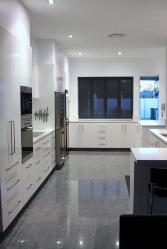 Kitchen Gallery - Kitchens Gold Coast